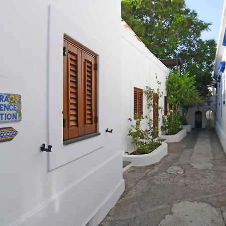 Pedra Residence Stromboli Exterior photo